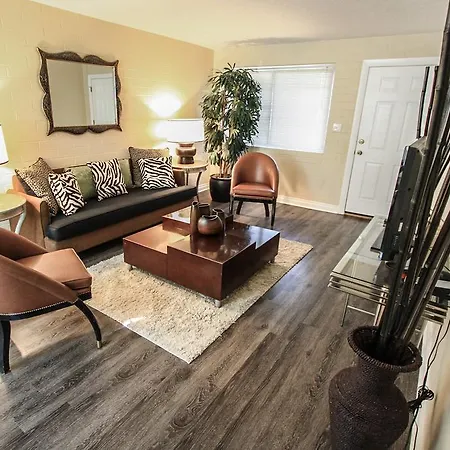 El Dorado Scottsdale, A Vacation Suites Hotel