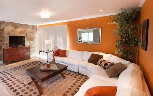 El Dorado Scottsdale, A Vacation 3*