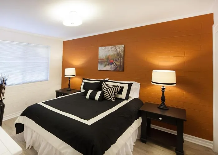 El Dorado Scottsdale, A Vacation Hotel Scottsdale