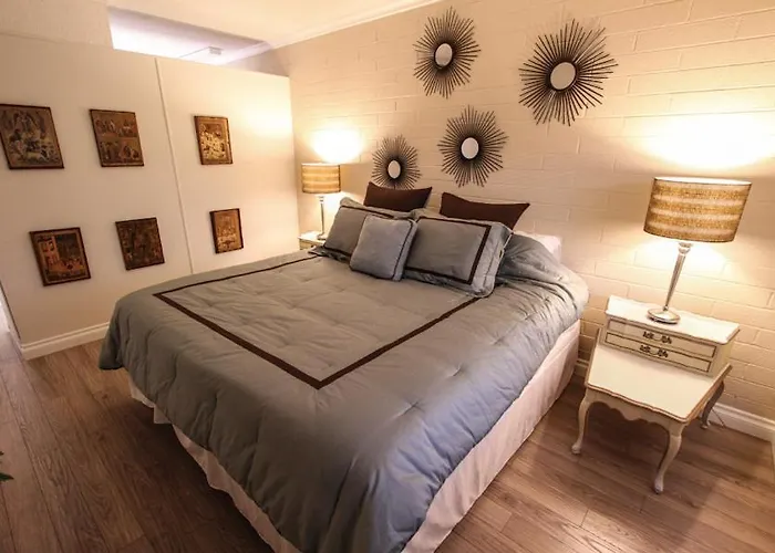 Hotel El Dorado Scottsdale, A Vacation Scottsdale