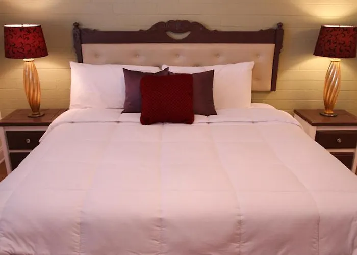 Hotel El Dorado Scottsdale, A Vacation