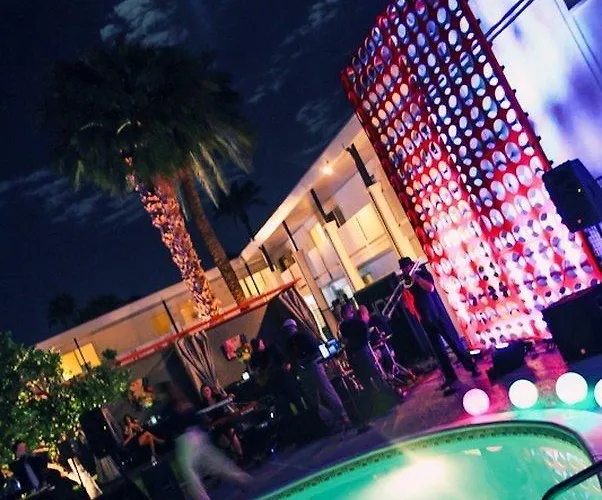 Hotel El Dorado Scottsdale, A Vacation Scottsdale