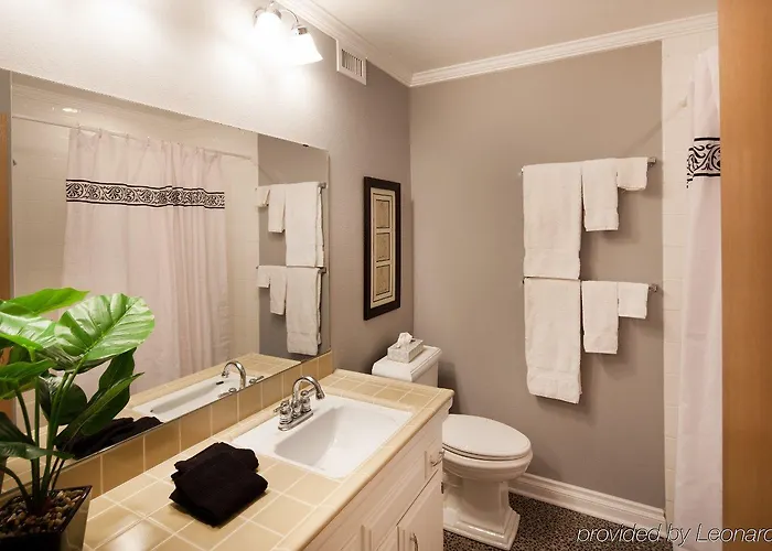 El Dorado Scottsdale, A Vacation Scottsdale