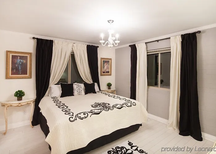 El Dorado Scottsdale, A Vacation 3*