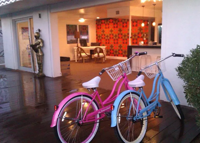 Hotel El Dorado Scottsdale, A Vacation Scottsdale