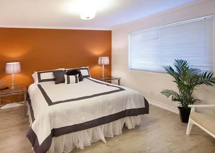 El Dorado Scottsdale, A Vacation Scottsdale
