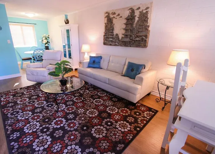 El Dorado Scottsdale, A Vacation 3*