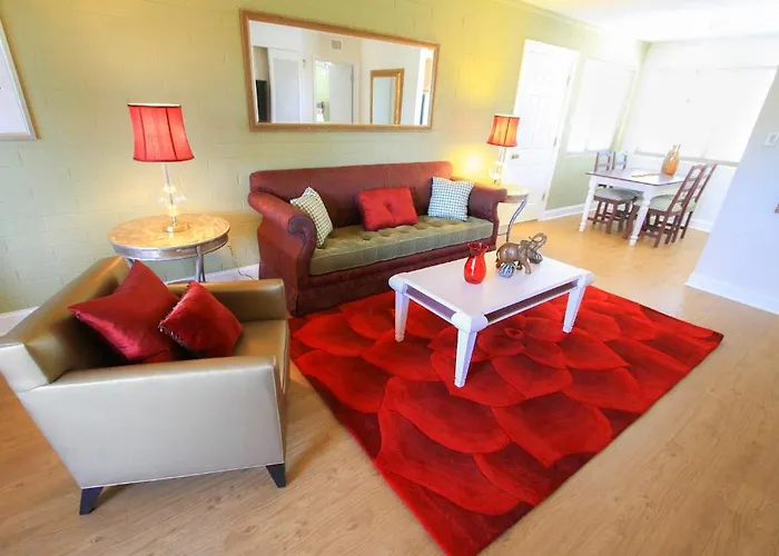 El Dorado Scottsdale, A Vacation Hotel Scottsdale