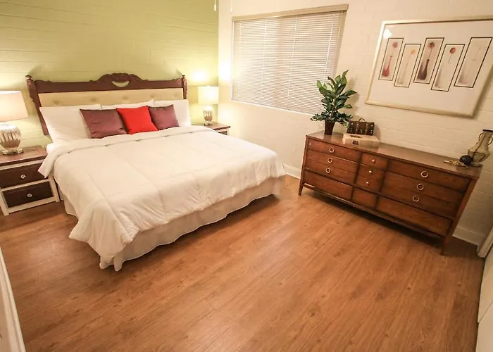 Hotel El Dorado Scottsdale, A Vacation 3*