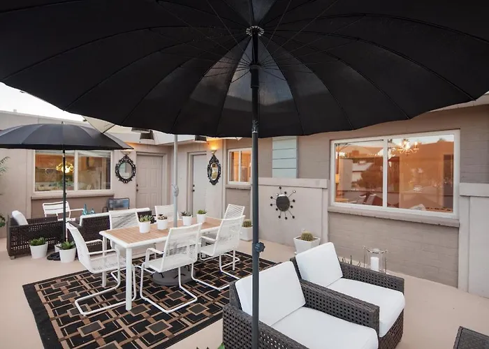 El Dorado Scottsdale, A Vacation Hotel