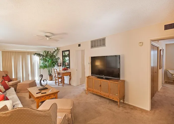 El Dorado Scottsdale, A Vacation Scottsdale