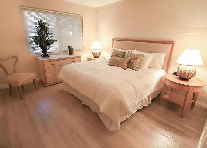 Hotel El Dorado Scottsdale, A Vacation Scottsdale