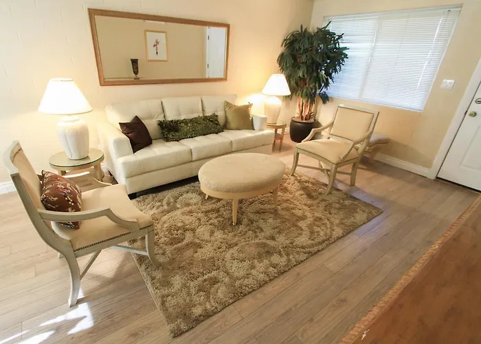 Hotel El Dorado Scottsdale, A Vacation 3*
