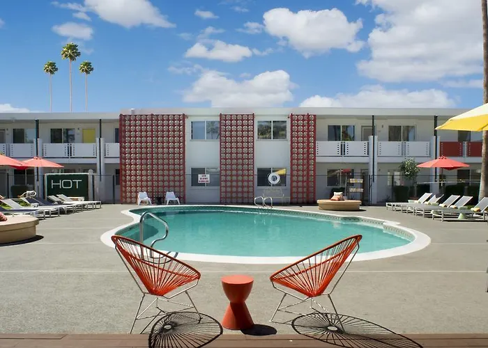Hotel El Dorado Scottsdale, A Vacation