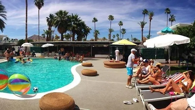 El Dorado Scottsdale, A Vacation Scottsdale