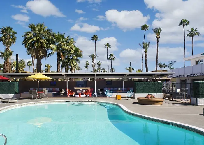 Hotel El Dorado Scottsdale, A Vacation