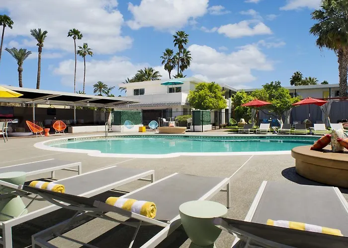 El Dorado Scottsdale, A Vacation