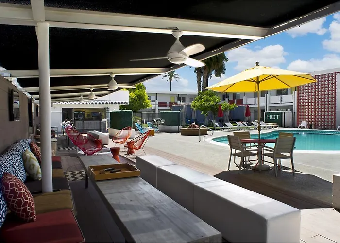 Hotel El Dorado Scottsdale, A Vacation