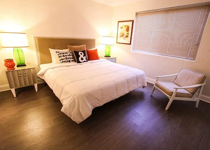 Hotel El Dorado Scottsdale, A Vacation 3*