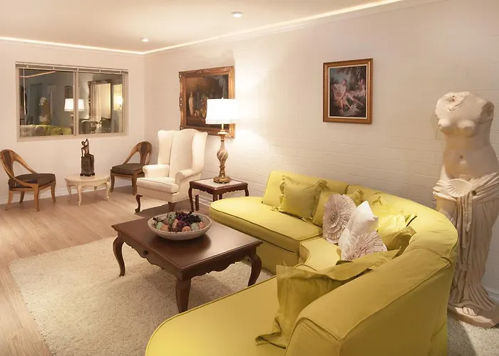 Hotel El Dorado Scottsdale, A Vacation