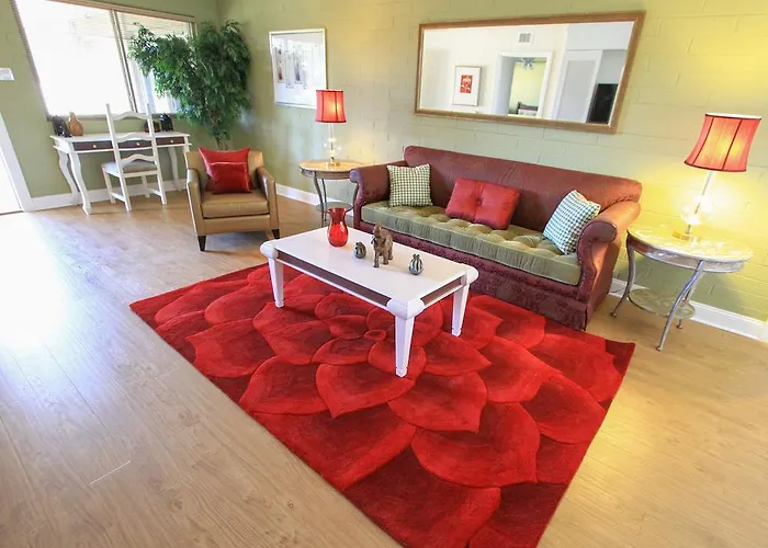 Hotel El Dorado Scottsdale, A Vacation 3*