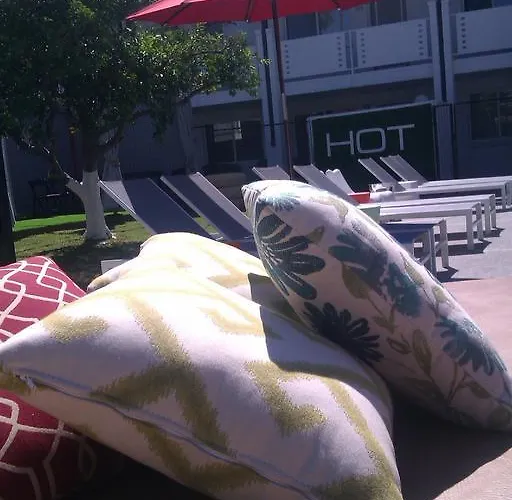 Hotel El Dorado Scottsdale, A Vacation Scottsdale