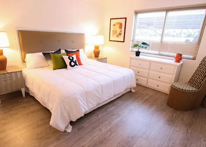 El Dorado Scottsdale, A Vacation 3*