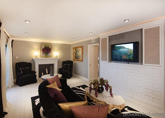 El Dorado Scottsdale, A Vacation Hotel Scottsdale