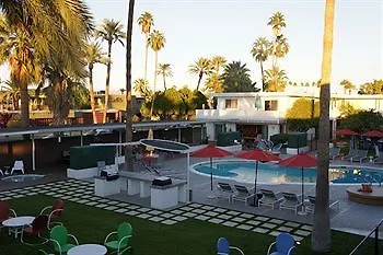 Hotel El Dorado Scottsdale, A Vacation 3*