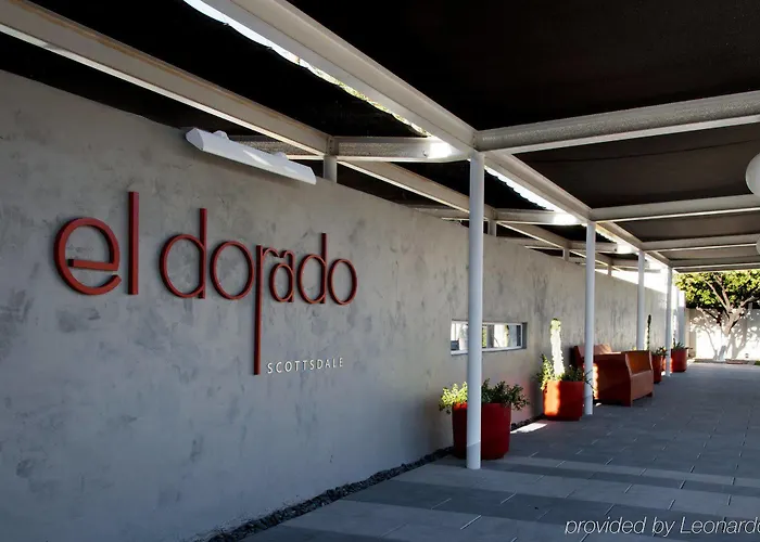 El Dorado Scottsdale, A Vacation 3* Scottsdale