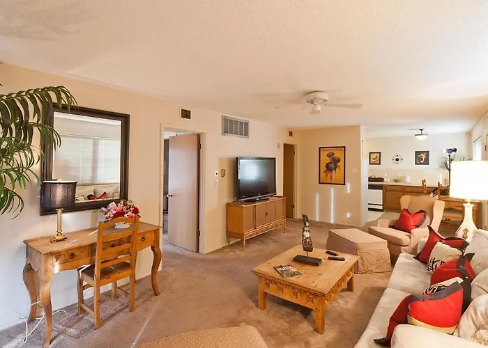 El Dorado Scottsdale, A Vacation 3* Scottsdale