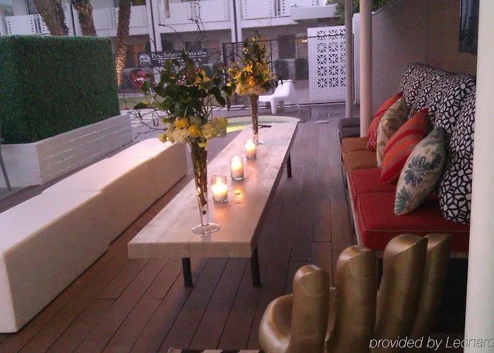 El Dorado Scottsdale, A Vacation Hotel Scottsdale