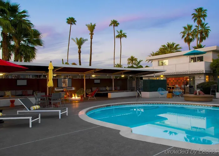El Dorado Scottsdale, A Vacation 3* Scottsdale
