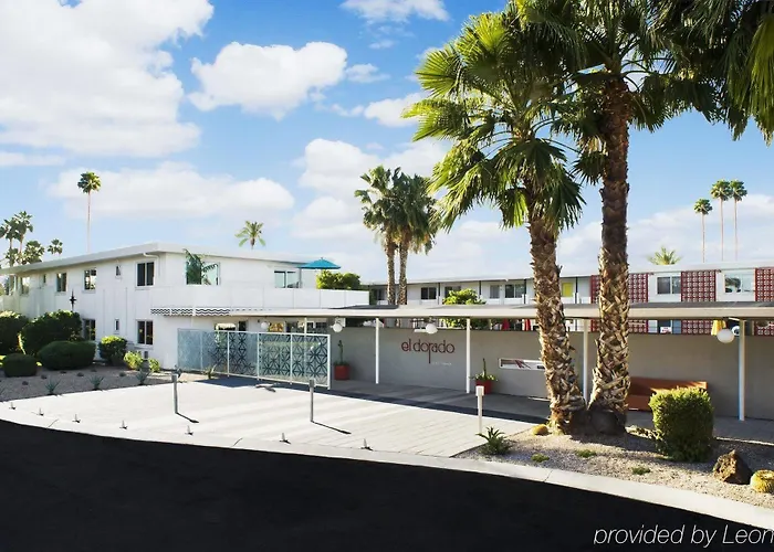 El Dorado Scottsdale, A Vacation 3*