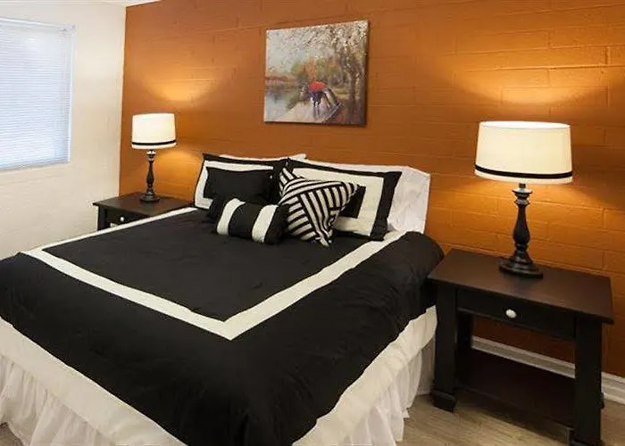 El Dorado Scottsdale, A Vacation Hotel 3*