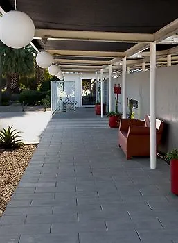 El Dorado Scottsdale, A Vacation